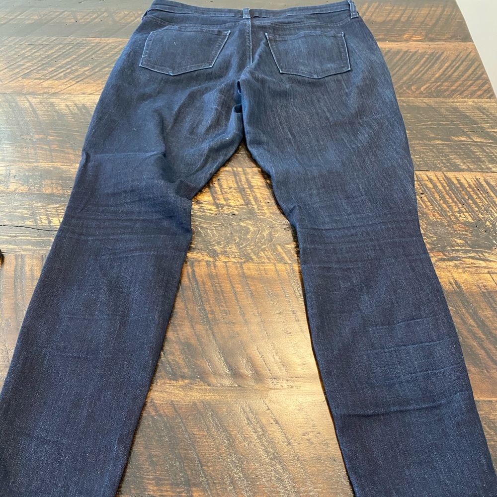 Gap jean legging